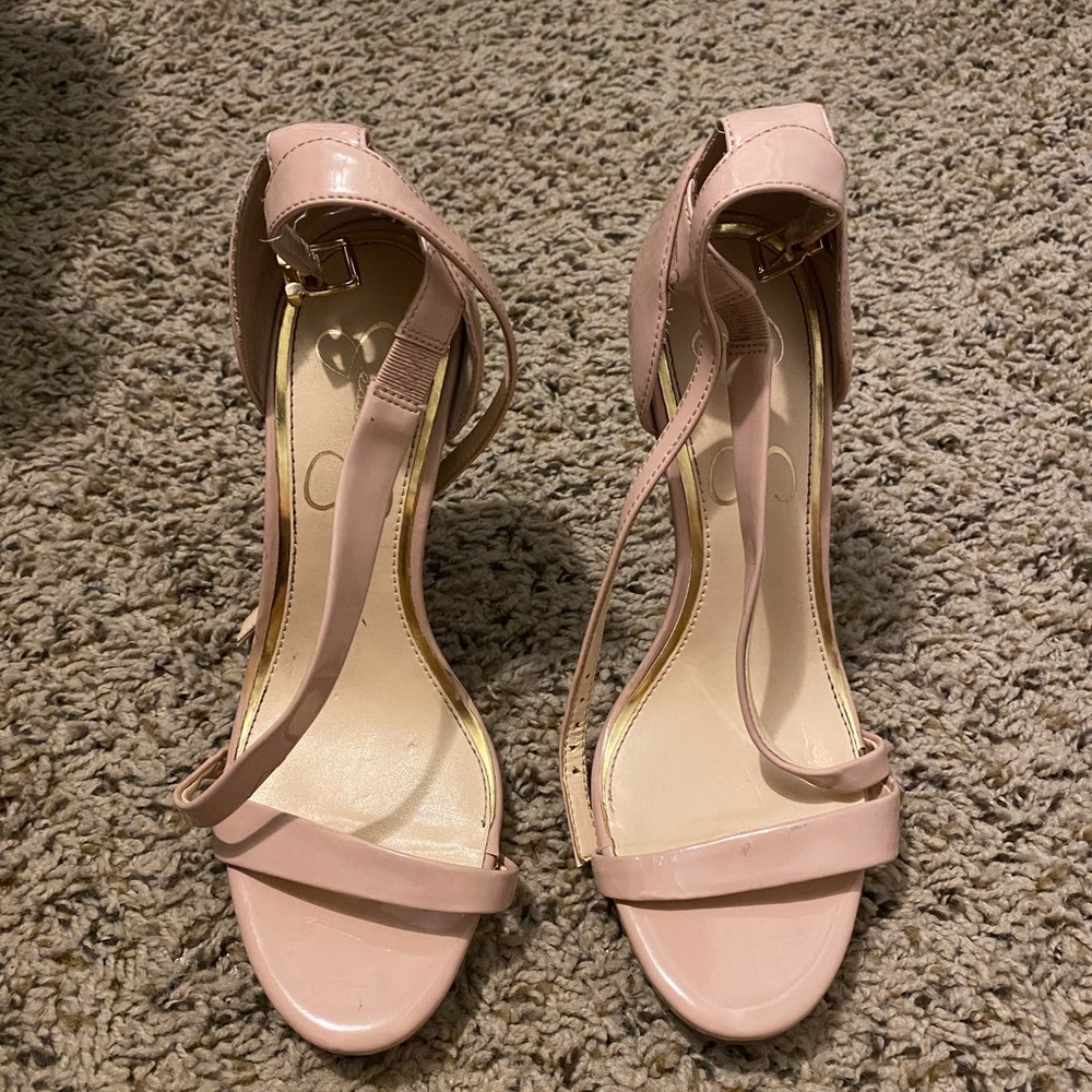 Jessica Simpson Rayli Sandal